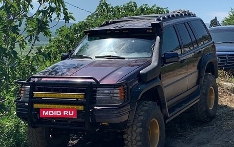 Jeep Grand Cherokee, 1996 год, 999 999 рублей, 4 фотография