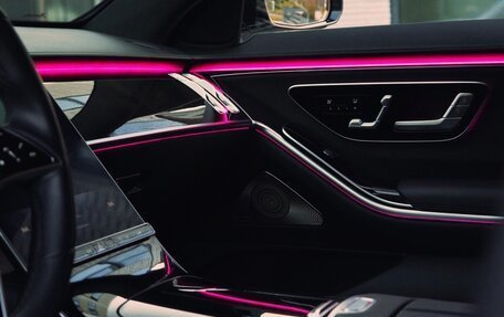 Mercedes-Benz S-Класс, 2021 год, 7 800 000 рублей, 19 фотография
