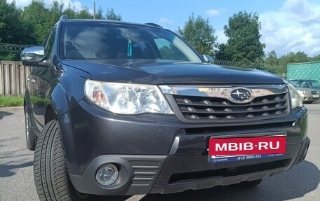 Subaru Forester, 2011 год, 1 150 000 рублей, 2 фотография