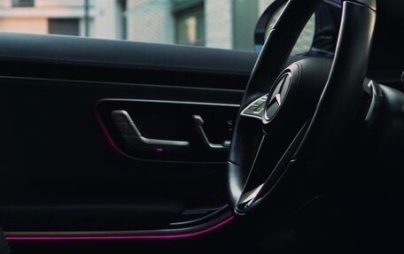 Mercedes-Benz S-Класс, 2021 год, 7 800 000 рублей, 22 фотография