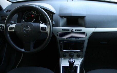 Opel Astra H, 2008 год, 299 000 рублей, 6 фотография