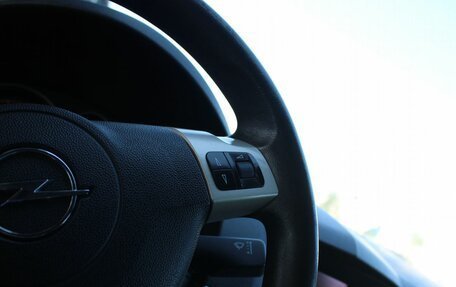 Opel Astra H, 2008 год, 299 000 рублей, 8 фотография