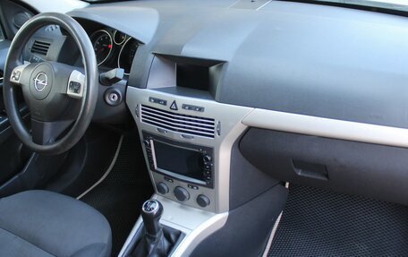Opel Astra H, 2008 год, 299 000 рублей, 12 фотография