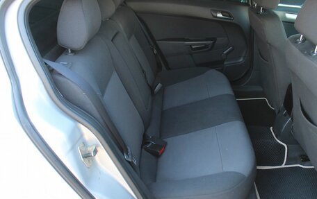 Opel Astra H, 2008 год, 299 000 рублей, 13 фотография