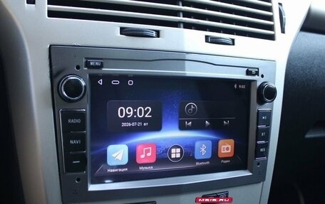 Opel Astra H, 2008 год, 299 000 рублей, 10 фотография