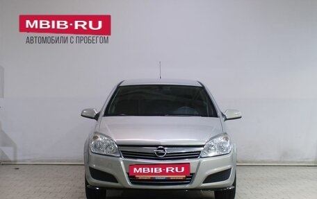 Opel Astra H, 2008 год, 299 000 рублей, 3 фотография