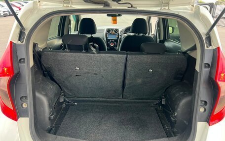 Nissan Note II рестайлинг, 2014 год, 959 000 рублей, 20 фотография