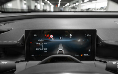Toyota RAV4, 2026 год, 4 200 000 рублей, 12 фотография