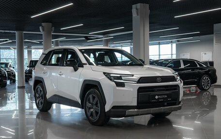 Toyota RAV4, 2026 год, 4 200 000 рублей, 2 фотография