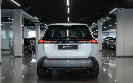 Toyota RAV4, 2026 год, 4 200 000 рублей, 6 фотография