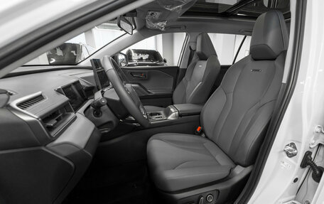 Toyota RAV4, 2026 год, 4 200 000 рублей, 9 фотография