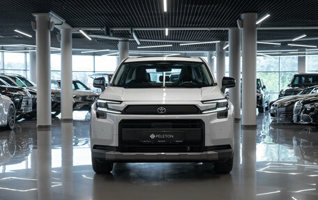 Toyota RAV4, 2026 год, 4 200 000 рублей, 3 фотография
