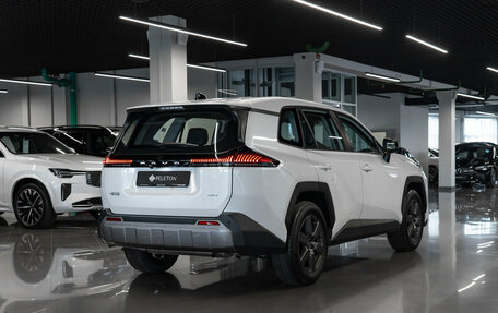 Toyota RAV4, 2026 год, 4 200 000 рублей, 4 фотография