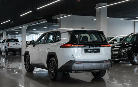 Toyota RAV4, 2026 год, 4 200 000 рублей, 5 фотография