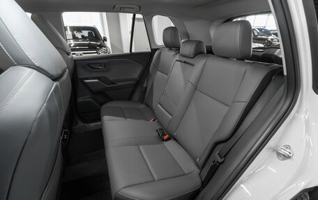 Toyota RAV4, 2026 год, 4 200 000 рублей, 13 фотография