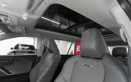 Toyota RAV4, 2026 год, 4 200 000 рублей, 10 фотография