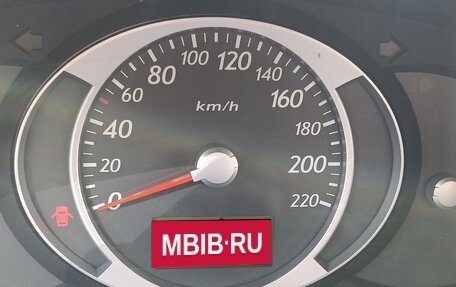 Hyundai Tucson III, 2008 год, 600 000 рублей, 1 фотография