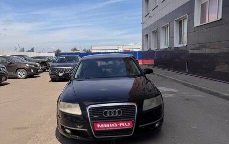 Audi A6, 2005 год, 530 000 рублей, 1 фотография