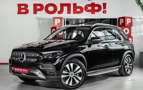 Mercedes-Benz GLE, 2026 год, 11 349 000 рублей, 1 фотография