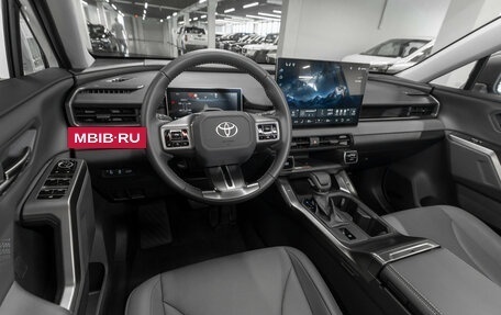Toyota RAV4, 2026 год, 4 200 000 рублей, 7 фотография