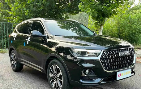 Haval H6, 2023 год, 1 560 000 рублей, 1 фотография
