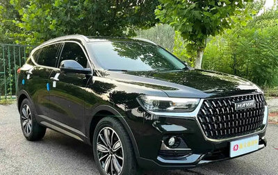 Haval H6, 2023 год, 1 560 000 рублей, 1 фотография