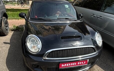 MINI Hatch, 2008 год, 800 000 рублей, 1 фотография