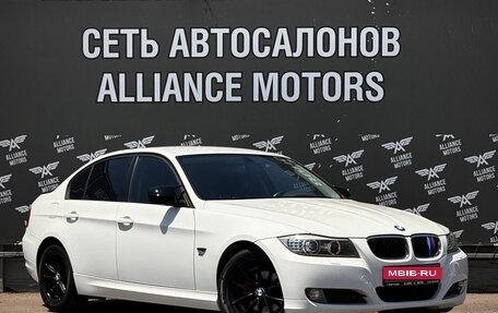 BMW 3 серия, 2011 год, 1 265 000 рублей, 1 фотография