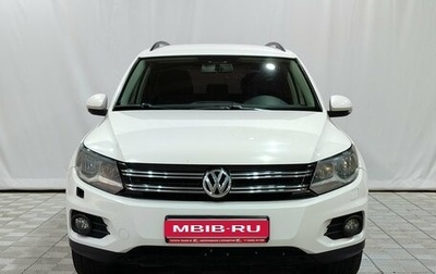Volkswagen Tiguan I, 2012 год, 1 350 000 рублей, 1 фотография