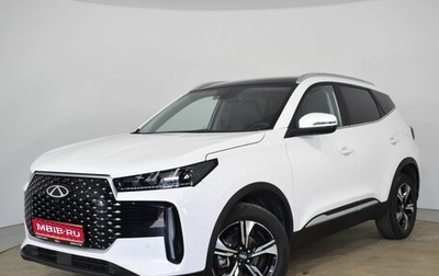 Chery Tiggo 4 I рестайлинг, 2024 год, 1 850 000 рублей, 1 фотография