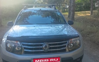 Renault Duster I рестайлинг, 2014 год, 950 000 рублей, 1 фотография