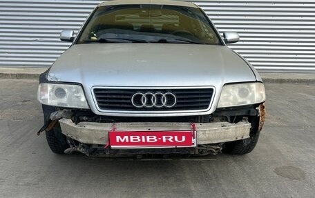 Audi A6, 1999 год, 220 000 рублей, 1 фотография