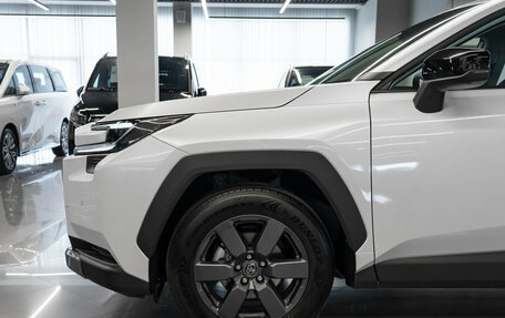 Toyota RAV4, 2026 год, 4 200 000 рублей, 25 фотография