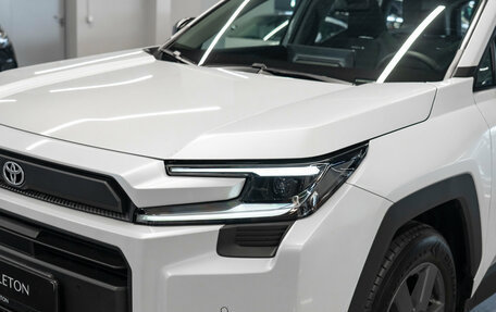 Toyota RAV4, 2026 год, 4 200 000 рублей, 26 фотография