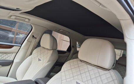 Bentley Bentayga I, 2021 год, 23 000 000 рублей, 15 фотография