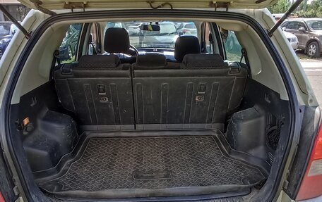 Hyundai Tucson III, 2008 год, 600 000 рублей, 4 фотография