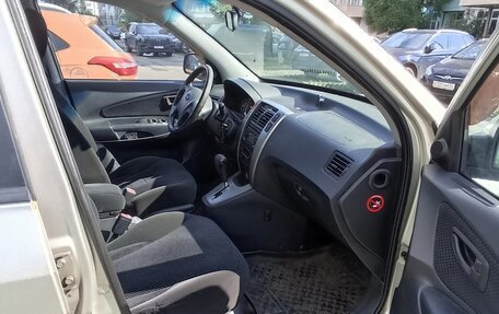 Hyundai Tucson III, 2008 год, 600 000 рублей, 6 фотография