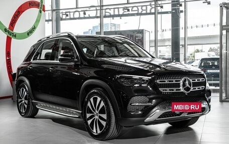 Mercedes-Benz GLE, 2026 год, 11 349 000 рублей, 3 фотография