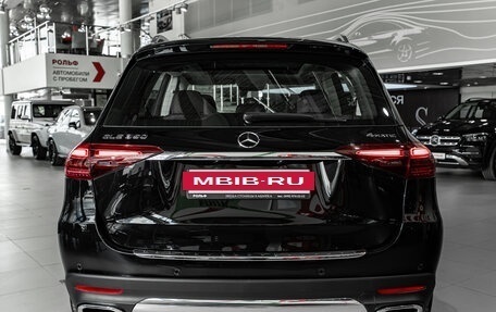 Mercedes-Benz GLE, 2026 год, 11 349 000 рублей, 5 фотография