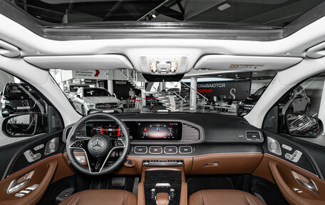 Mercedes-Benz GLE, 2026 год, 11 349 000 рублей, 11 фотография