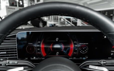 Mercedes-Benz GLE, 2026 год, 11 349 000 рублей, 14 фотография