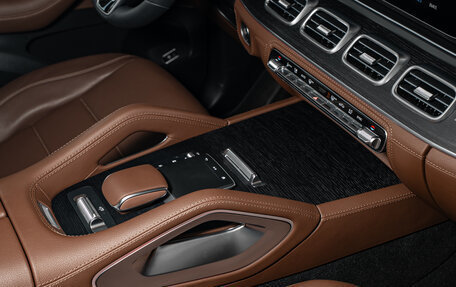 Mercedes-Benz GLE, 2026 год, 11 349 000 рублей, 17 фотография