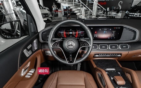 Mercedes-Benz GLE, 2026 год, 11 349 000 рублей, 12 фотография