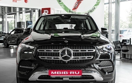 Mercedes-Benz GLE, 2026 год, 11 349 000 рублей, 2 фотография
