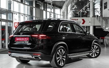 Mercedes-Benz GLE, 2026 год, 11 349 000 рублей, 4 фотография