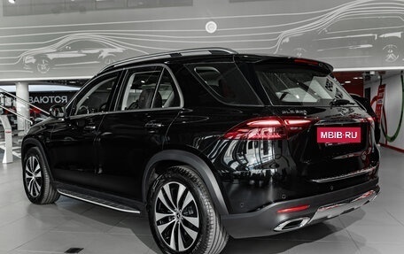 Mercedes-Benz GLE, 2026 год, 11 349 000 рублей, 6 фотография