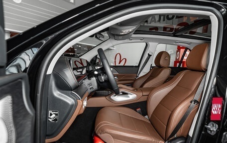 Mercedes-Benz GLE, 2026 год, 11 349 000 рублей, 18 фотография