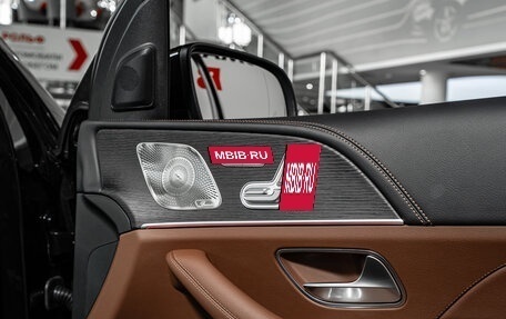 Mercedes-Benz GLE, 2026 год, 11 349 000 рублей, 21 фотография