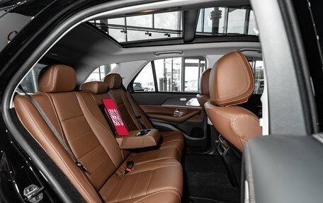 Mercedes-Benz GLE, 2026 год, 11 349 000 рублей, 24 фотография