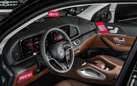 Mercedes-Benz GLE, 2026 год, 11 349 000 рублей, 10 фотография